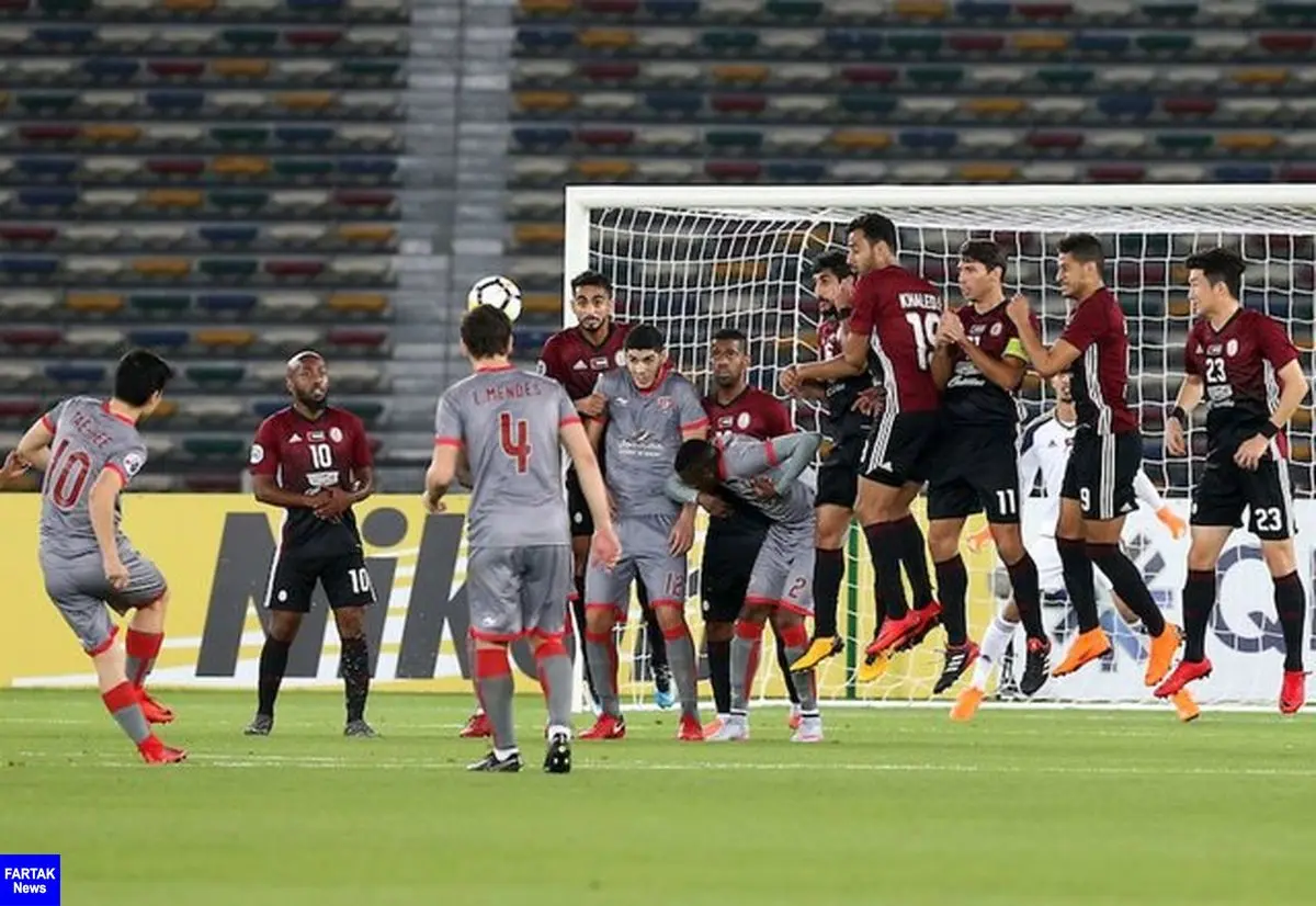 واکنش رسانه‌های قطری به قرعه لیگ قهرمانان آسیا: فینالیست می‌شویم