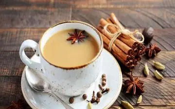 آشنایی با خواص شگفت انگیز چای ماسالا