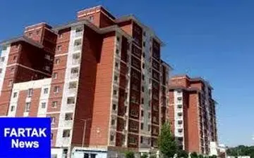 ثبت‌نام طرح ملی مسکن ۸ استان آغاز شد