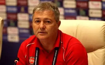 تماس جنجالی اسکوچیچ برای بازگشت ریکی آلوز؛ شانس دوباره ستاره پرتغالی؟