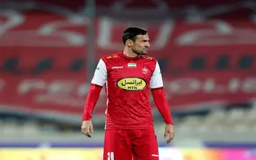 تراکتور دست روی مهره کلیدی پرسپولیس گذاشت
