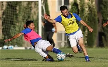  نبض کمپ حجازی در اختیار فانتزیست های تازه وارد