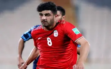 هشدارِ یحیی| مراقب بازارگرمی این ستاره جوان باشید!