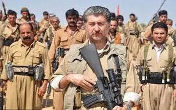 اعضای احزاب کوردی خودخوانده چه کسانی هستند/تروریست‌های اجاره‌ای طرد شده از خانواده!