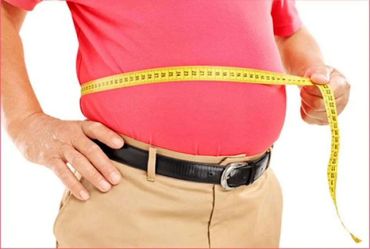 علت اصلی اضافه وزن و چاقی چیست؟