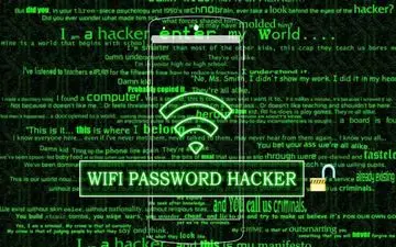 چطور بفهمیم که چه کسانی از اینترنت وای فای ما استفاده می کنند؟