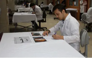  نتایج تکمیل ظرفیت آزمون دکتری گروه علوم پزشکی اعلام شد