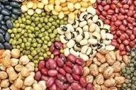  افزایش شدید قیمت حبوبات/ گرانی بیشتر در راه است 