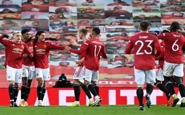 جام حذفی انگلیس| منچستریونایتد، لیورپول را حذف کرد/ زور بندرنشینان باز هم به شیاطین سرخ نرسید 