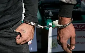  دستگیری سارقانی که فقط پنجشنبه‌ها از آپارتمانهای شمال تهران سرقت می‌کردند