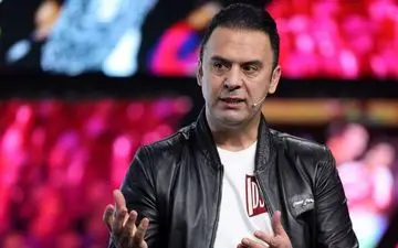 مهدی پاشازاده: استقلال همین الان هم قهرمان است