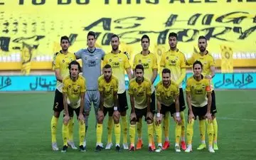 نویدکیا ترکیب سپاهان برای بازی با پرسپولیس را اعلام کرد

