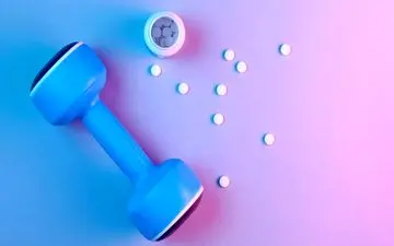 قرص جایگزین ورزش کشف شد 