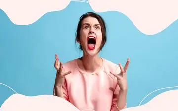 خشم‌تان را کنترل کنید: راهکارهای کاربردی برای مهار رفتارهای غیر عادی