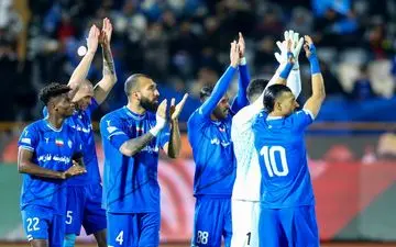 رونمایی از ترکیب استقلال مقابل النصر؛ سورپرایز بوژوویچ برای سعودی‌ها!
