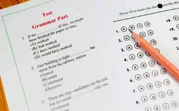 توقف آزمون آیلتس در ایران/ ماجرا چیست؟