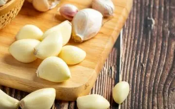 افرادی که کلسترول بالا یا دیابت دارند چگونه سیر مصرف کنند؟