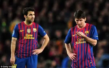  لئو مسی بهترین بازیکن لیگ انگلیس خواهد شد 