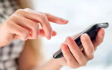 سامانه پیامکی جامع گمرک کار نمی کند / امکان استعلام گوشی تلفن همراه تنها از طریق لینک