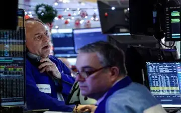 زلزله جنگ در بازارهای جهانی؛ چرا بورس لندن در برابر تنش‌های ایران فرو ریخت؟