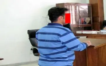 سر زن خائن توسط شوهرش بریده شد!