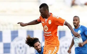 مهاجم سابق استقلال دچار آسیب دیدگی شدید شد