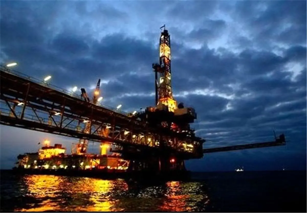 بلومبرگ از شسکت برجام اروپایی خبر داد/صادرات نفت ایران نزولی شد