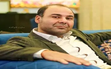 اختصاصی/ سهراب سوهان روح هوادار! 