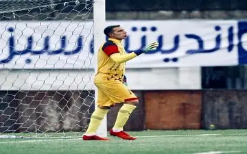 پشت پرده‌ی نیمکت نشینی ایمان صادقی/پایبندی به اصول حرفه‌ای و ارزشهای اخلاقی تیم شاهین
