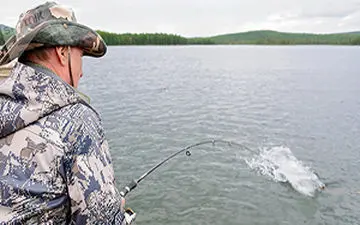 ماهیگیر خلاق + فیم 