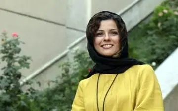 اولین عکس از ظاهر متفاوت سارا بهرامی /عکس