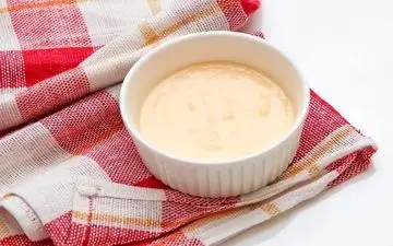 طرز تهیه سس هلندی | سس متفاوت درست کن!