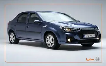 
محصول جدید پارس‌خودرو؛ خودرویی پیشرفته و متفاوت
