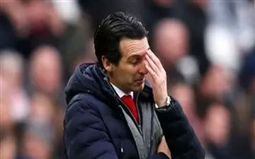 امری: بهترین شانس را برای سوم شدن از دست دادیم