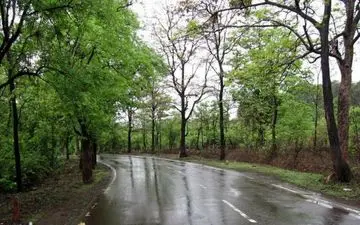  هواشناسی اعلام کرد : سامانه بارشی جدید در راه است