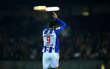 قوچان‌نژاد یک حرفه‌ای و الگویی برای تیم است