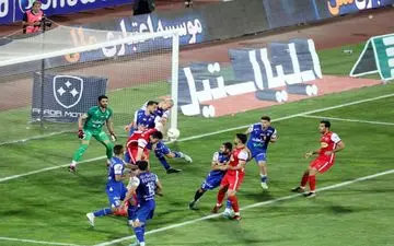 دربی تهران کجا برگزار می‌شود؟