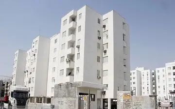 استحکام مسکن‌های مهر تهران بررسی می‌شود