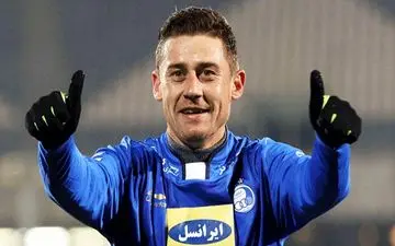 عوام فریبی عجیب آبی‌ها: سرور جپاروف رسماً به استقلال پیوست +سند