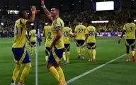 ادعای روزنامه عربستانی؛ مقصد رونالدو مشخص شد 