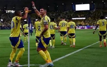 ادعای روزنامه عربستانی؛ مقصد رونالدو مشخص شد 