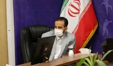 حضور یک مدیر جوان و انقلابی در راس ورزش استان اصفهان