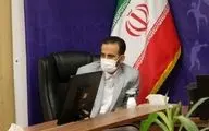 حضور یک مدیر جوان و انقلابی در راس ورزش استان اصفهان