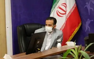 حضور یک مدیر جوان و انقلابی در راس ورزش استان اصفهان