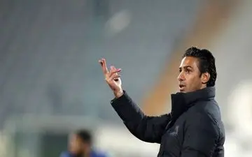 سیاست جالب فرهاد در خصوص ۲ بازیکن / نقل و انتقالات آبی ها خبرساز می شود؟ 