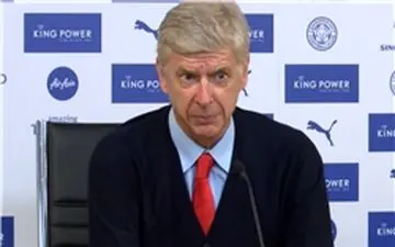 ونگر: جام حذفی هیچ نقشی در آینده‌ من ندارد