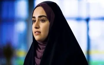 چشم‌های جادویی که دلتان را می‌برد / چشمهای کدام خانم بازیگر است؟! 