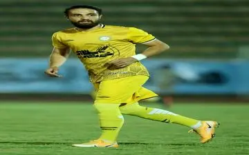 حسین فاضلی: در دیداری ۶ امتیازی پیروز شدیم/دهمین پاس گل خودم را دادم