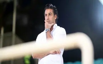 مجیدی: از تهران تا اروپا متحد شدند استقلال ضعیف شود/ قائدی باید حفظ شود
