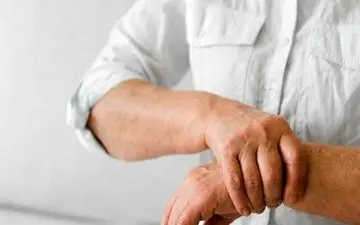 دلایل اصلی درد مچ دست در صبح


